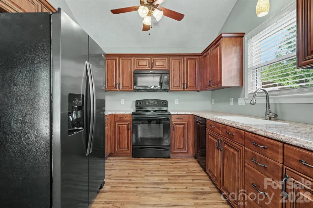 5002 Morning Dew Lane Monroe, NC 28110