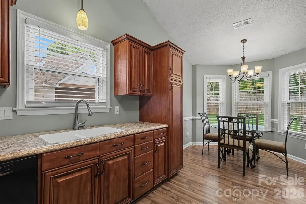 5002 Morning Dew Lane Monroe, NC 28110