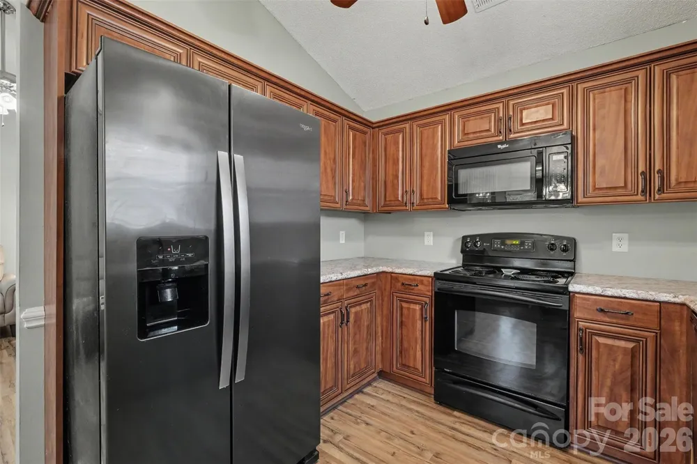 5002 Morning Dew Lane Monroe, NC 28110