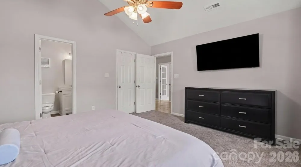 5002 Morning Dew Lane Monroe, NC 28110
