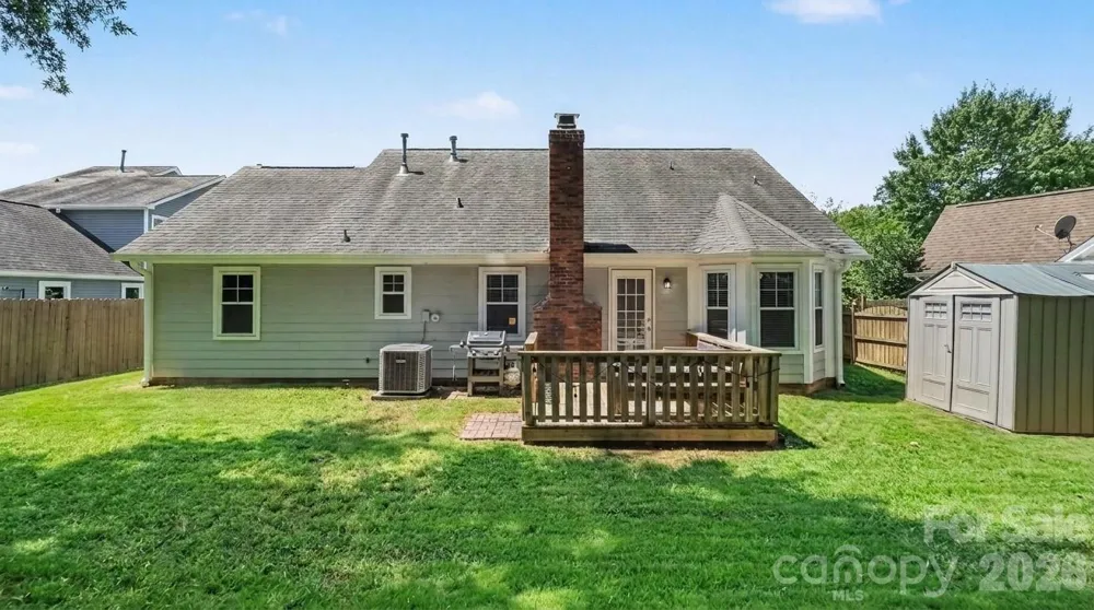 5002 Morning Dew Lane Monroe, NC 28110