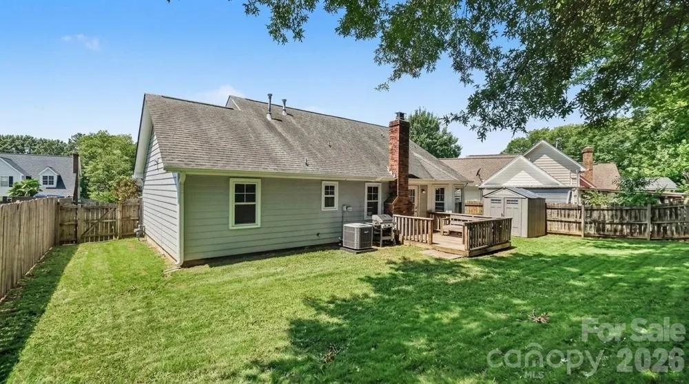 5002 Morning Dew Lane Monroe, NC 28110