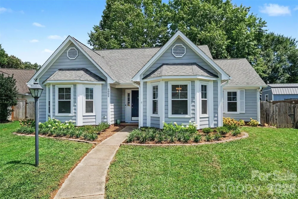 5002 Morning Dew Lane Monroe, NC 28110