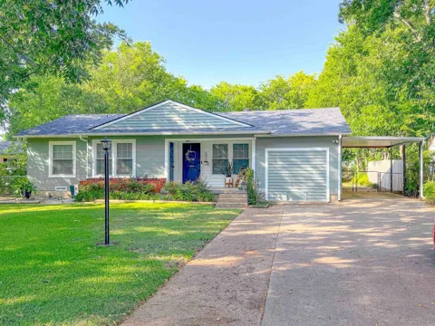 602 Richmond Lane