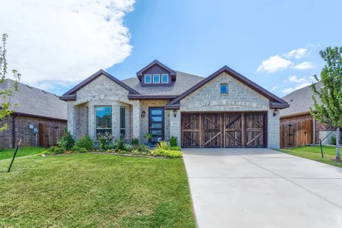 204 Garden Grove Drive