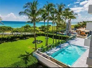 9195 Collins Ave #512 Surfside, FL 33154