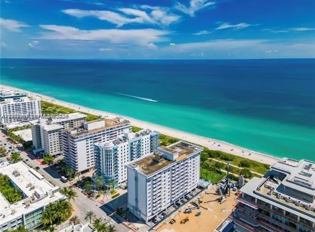 9195 Collins Ave #512 Surfside, FL 33154