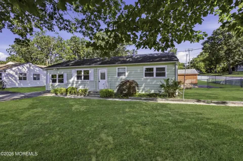 328 Aldrich Road