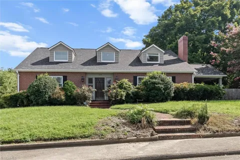 124 Orchard Street