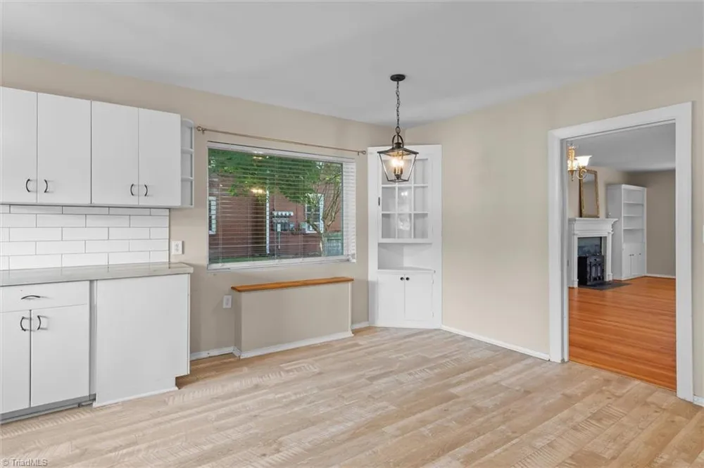 124 Orchard Street Mount Airy, NC 27030