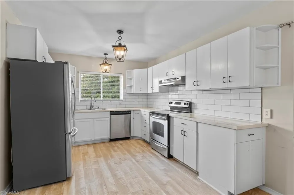124 Orchard Street Mount Airy, NC 27030