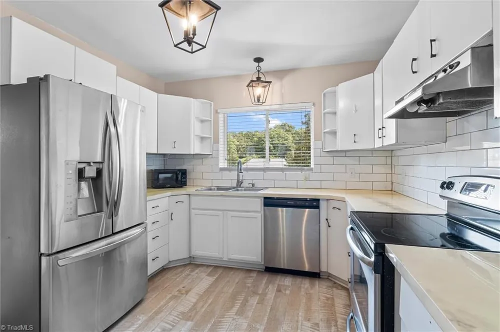 124 Orchard Street Mount Airy, NC 27030