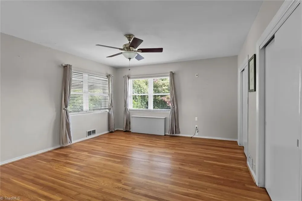 124 Orchard Street Mount Airy, NC 27030
