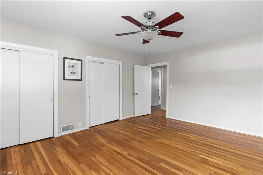 124 Orchard Street Mount Airy, NC 27030