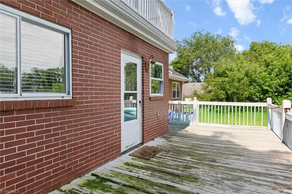 124 Orchard Street Mount Airy, NC 27030