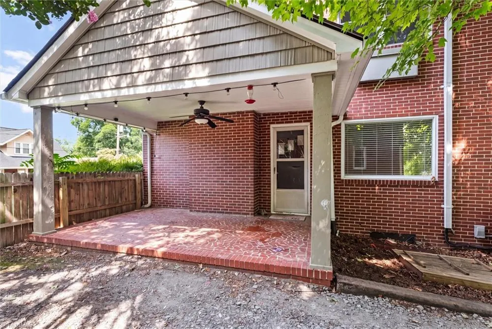 124 Orchard Street Mount Airy, NC 27030