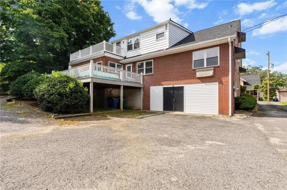 124 Orchard Street Mount Airy, NC 27030