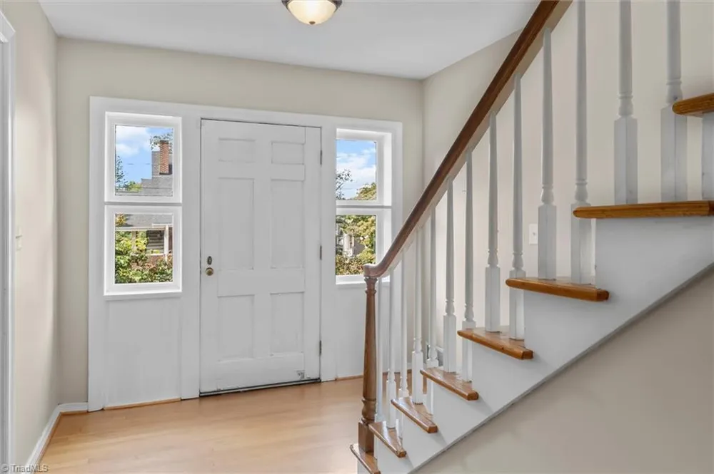124 Orchard Street Mount Airy, NC 27030