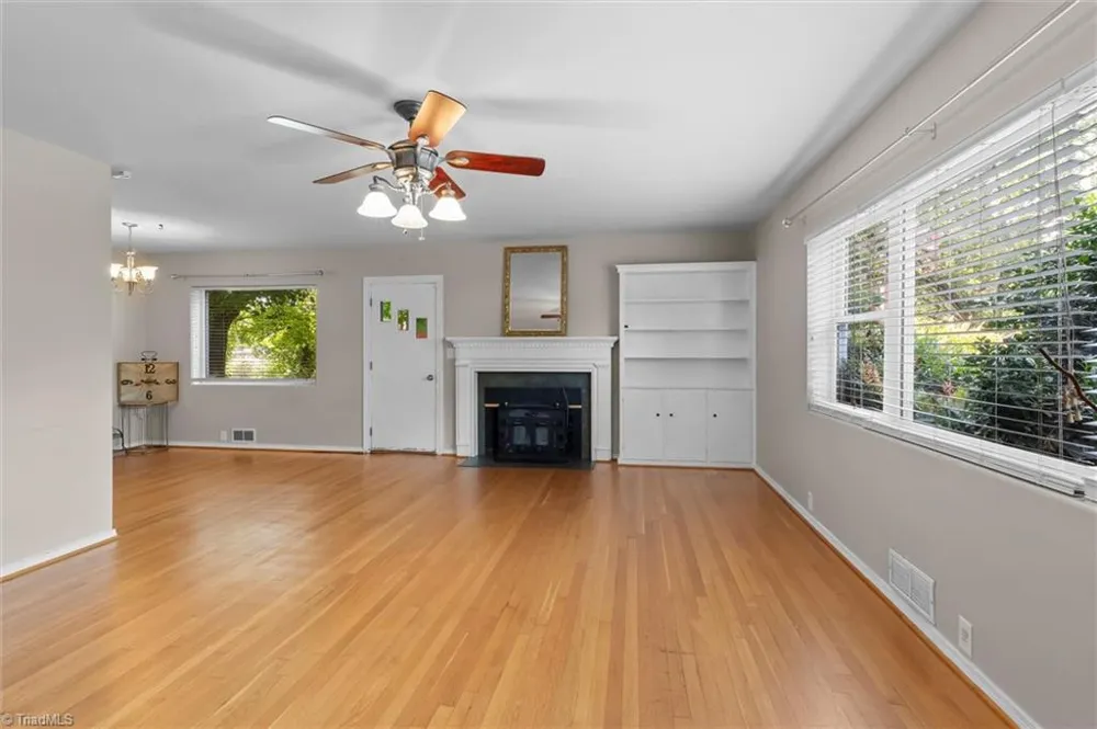 124 Orchard Street Mount Airy, NC 27030