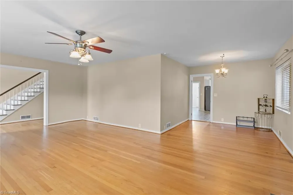 124 Orchard Street Mount Airy, NC 27030