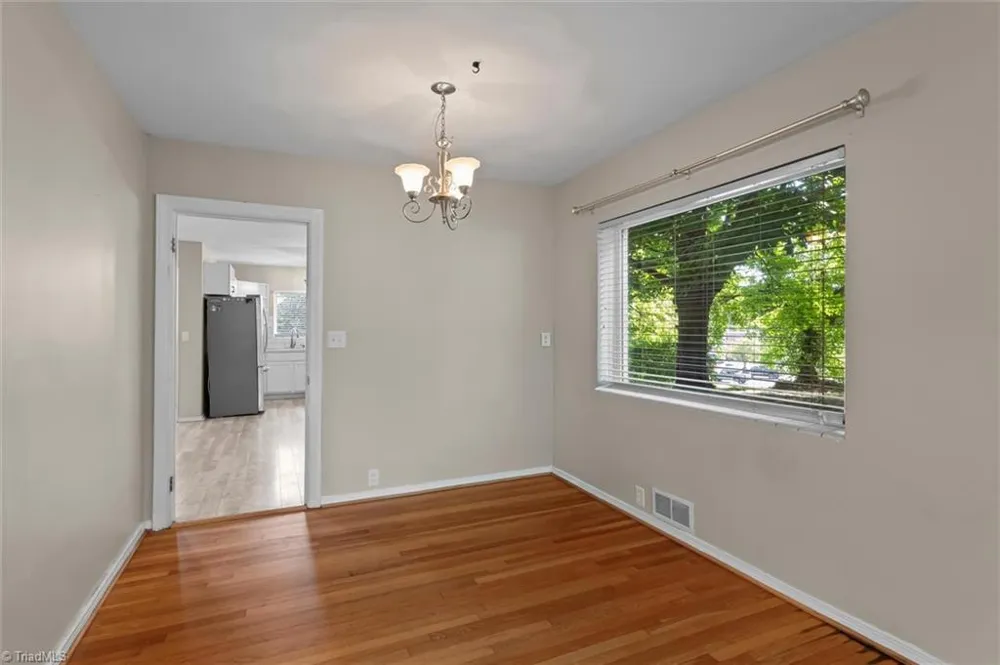 124 Orchard Street Mount Airy, NC 27030