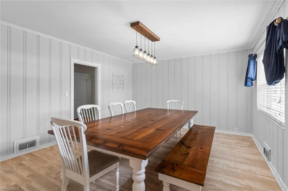 124 Orchard Street Mount Airy, NC 27030