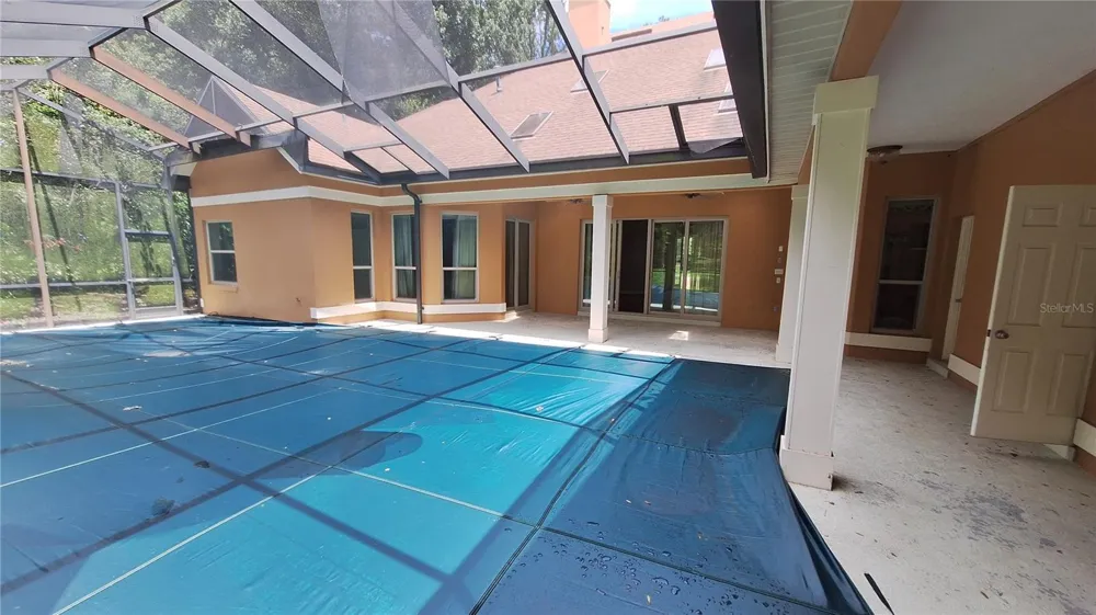 2210 SE LAUREL RUN DRIVE ocala, FL 34471