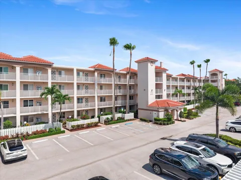 14111 Royal Vista Drive #405