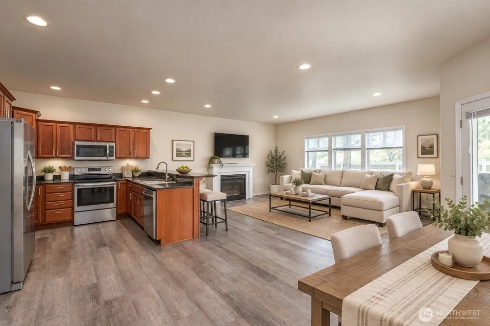 6335 Murray Way NE #B Moses Lake, WA 98837