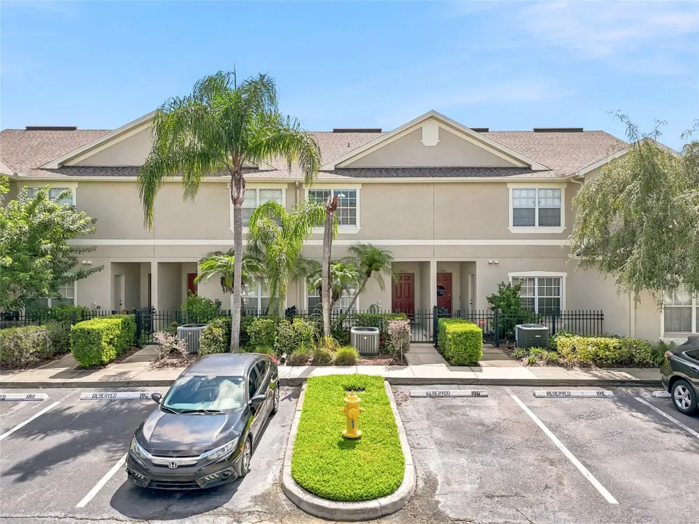 11023 WINTER CREST DRIVE Riverview, FL 33569