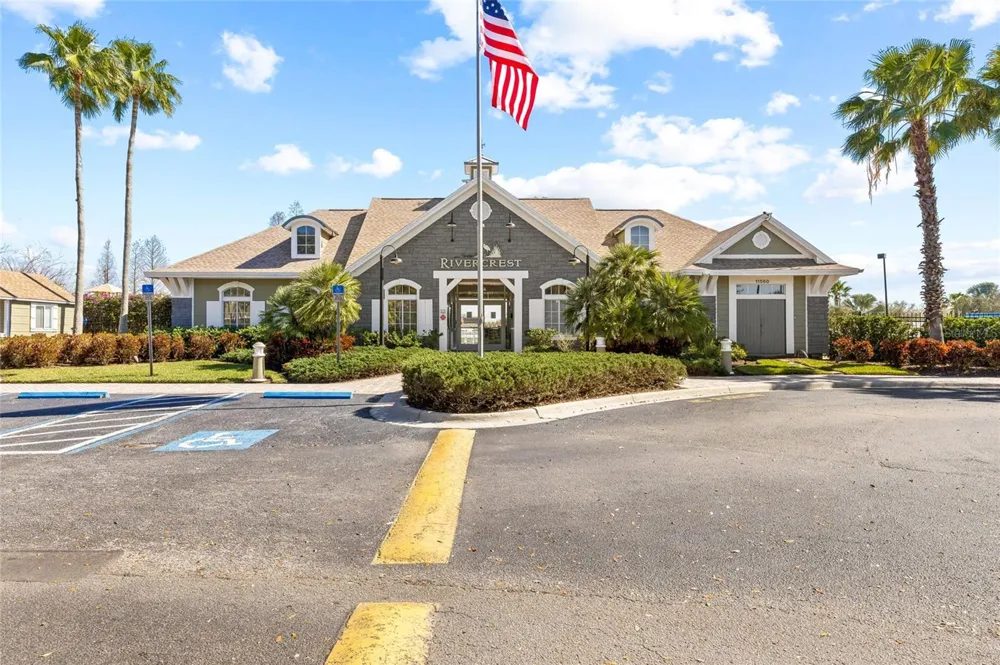 11023 WINTER CREST DRIVE Riverview, FL 33569
