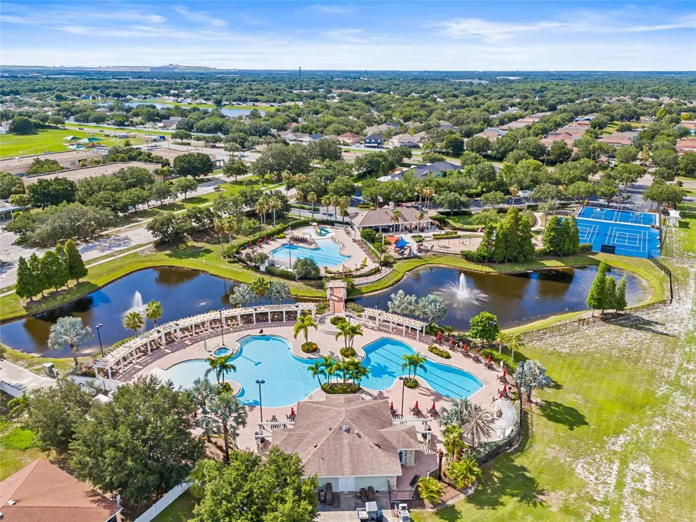 11023 WINTER CREST DRIVE Riverview, FL 33569