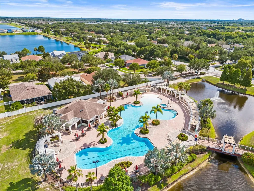 11023 WINTER CREST DRIVE Riverview, FL 33569