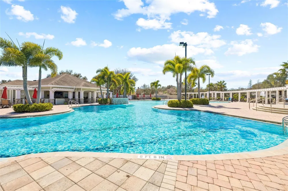 11023 WINTER CREST DRIVE Riverview, FL 33569