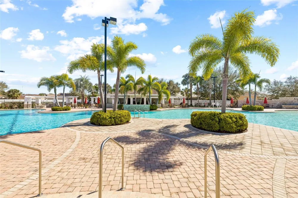 11023 WINTER CREST DRIVE Riverview, FL 33569