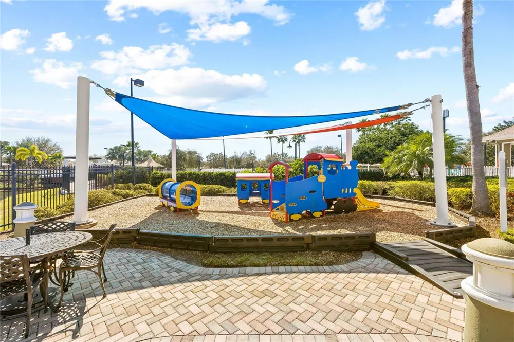 11023 WINTER CREST DRIVE Riverview, FL 33569