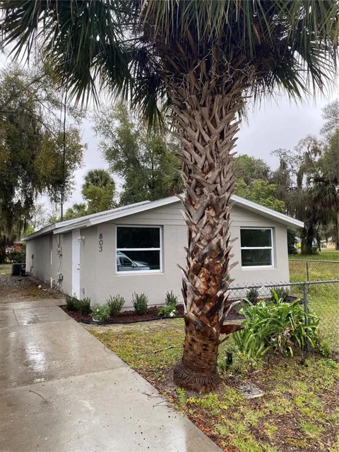 803 E HAZZARD AVENUE
