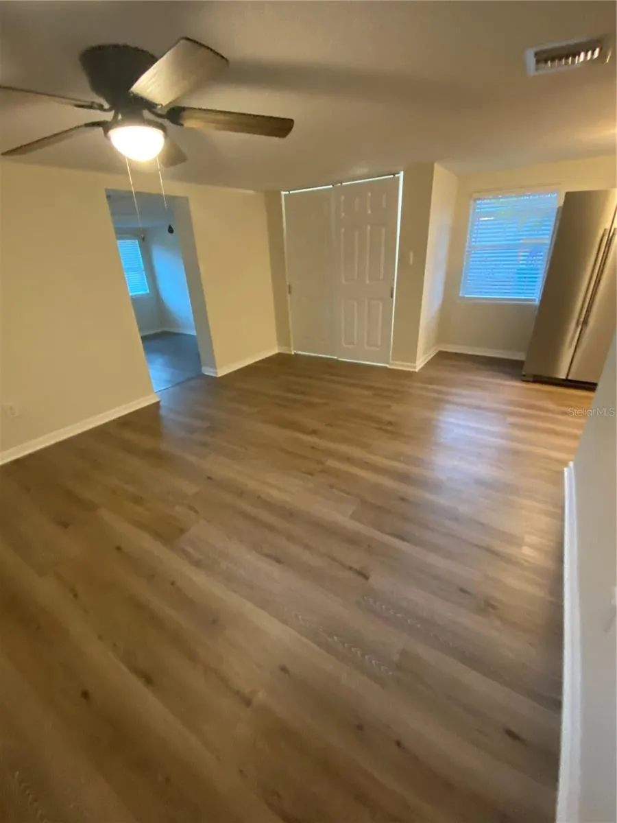 803 E HAZZARD AVENUE Eustis, FL 32726