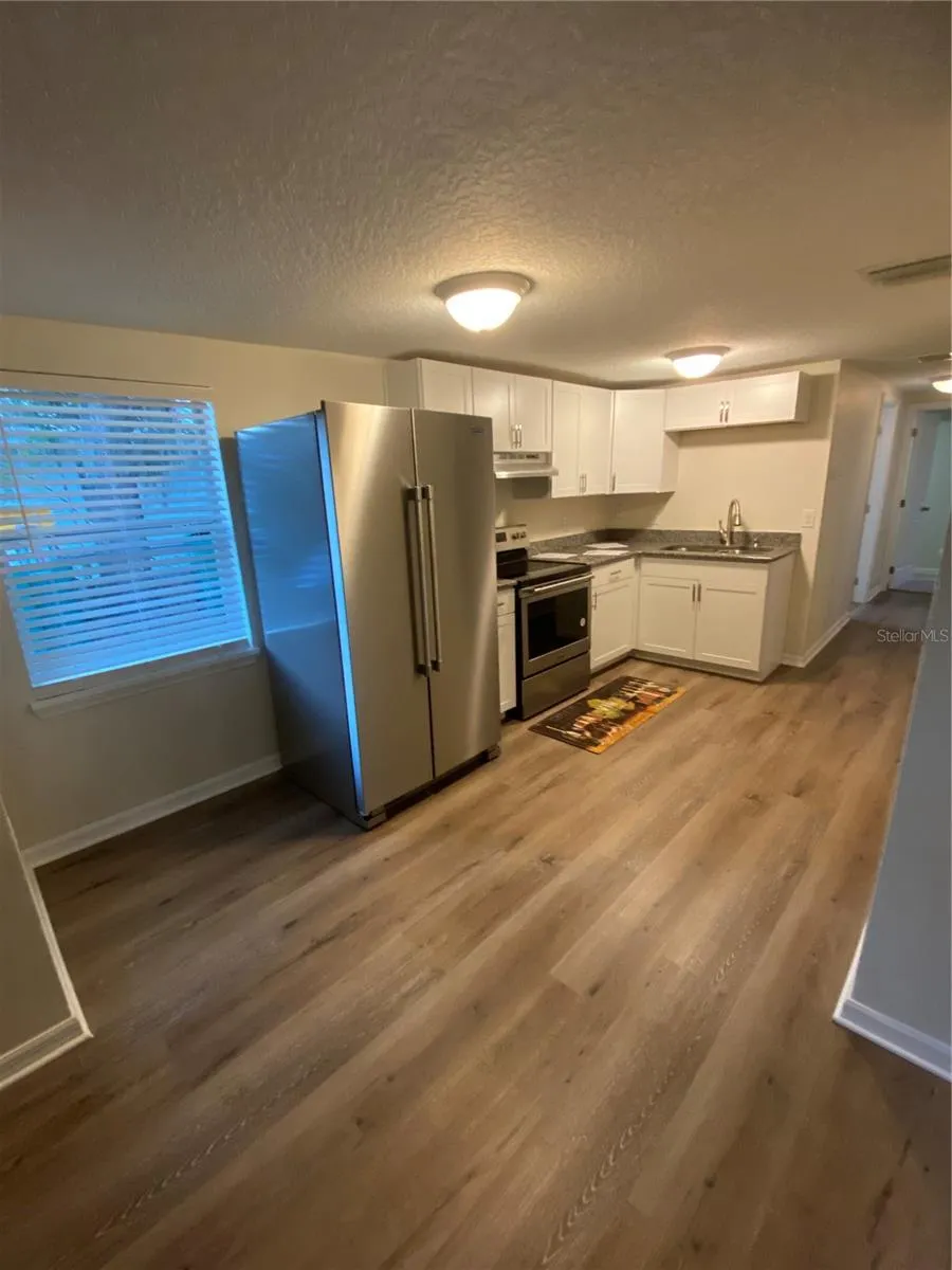 803 E HAZZARD AVENUE Eustis, FL 32726