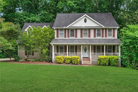 165 Hayes Circle
