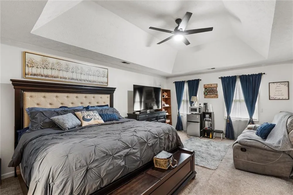 165 Hayes Circle Rex, GA 30273