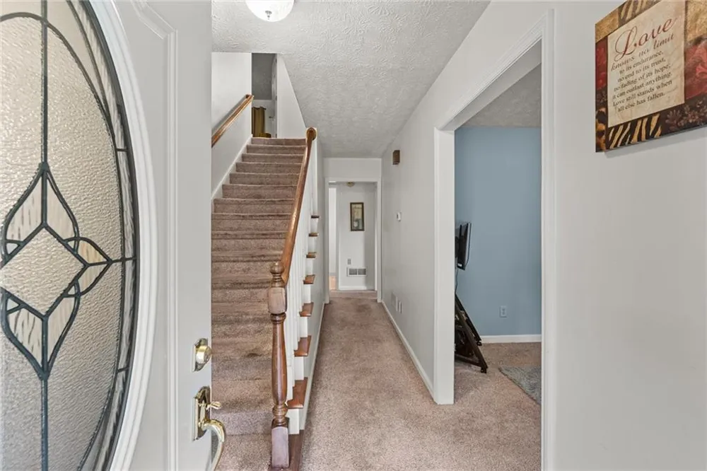 165 Hayes Circle Rex, GA 30273