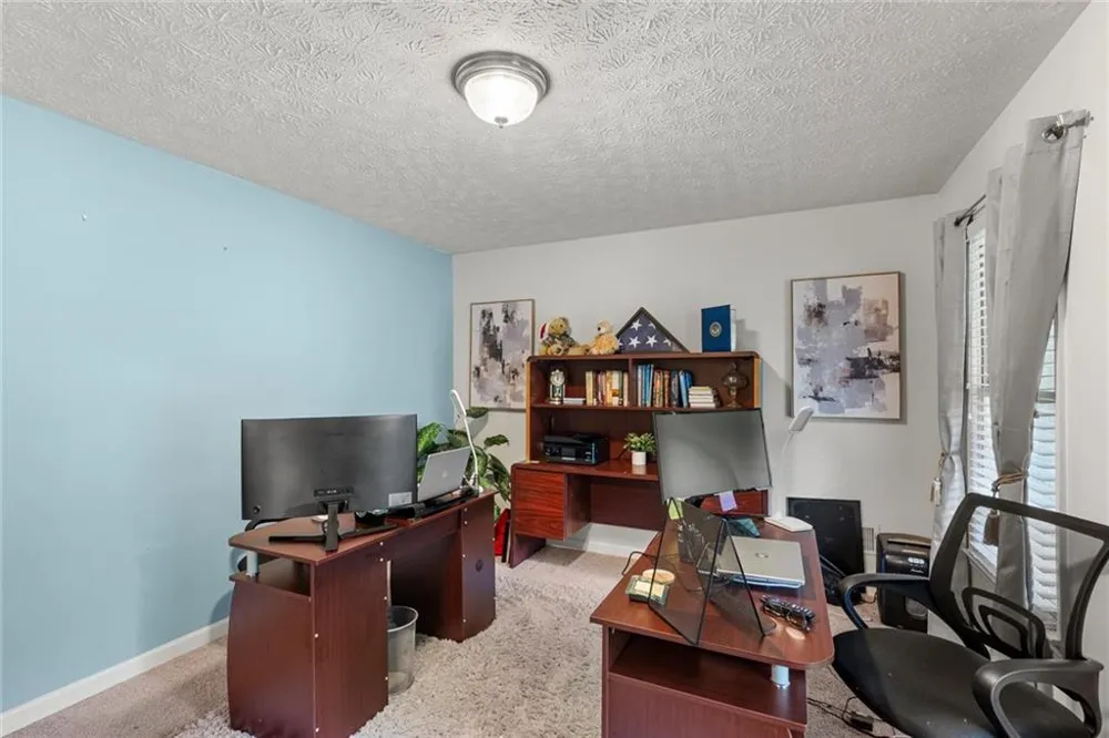 165 Hayes Circle Rex, GA 30273