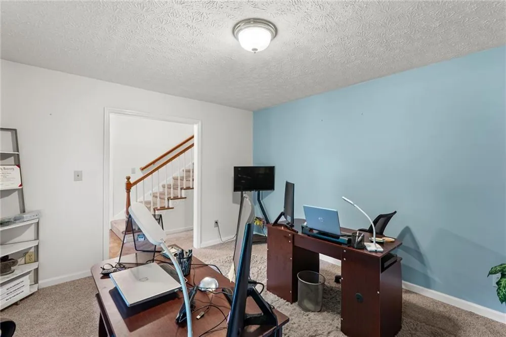 165 Hayes Circle Rex, GA 30273