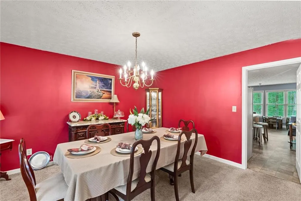 165 Hayes Circle Rex, GA 30273