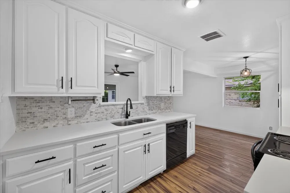 5205 Cloyce Court North Richland Hills, TX 76180