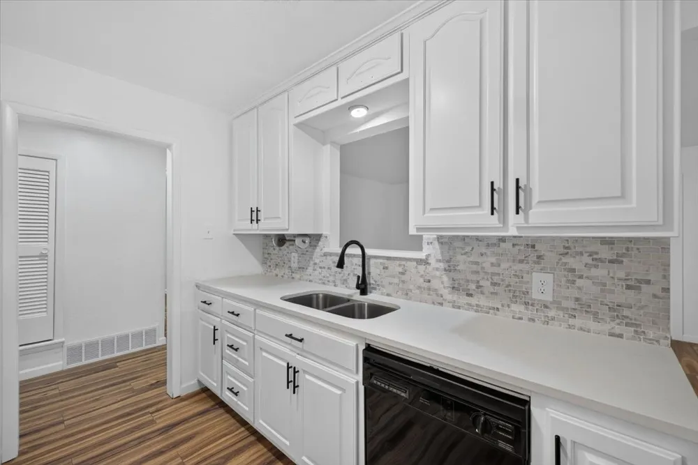 5205 Cloyce Court North Richland Hills, TX 76180