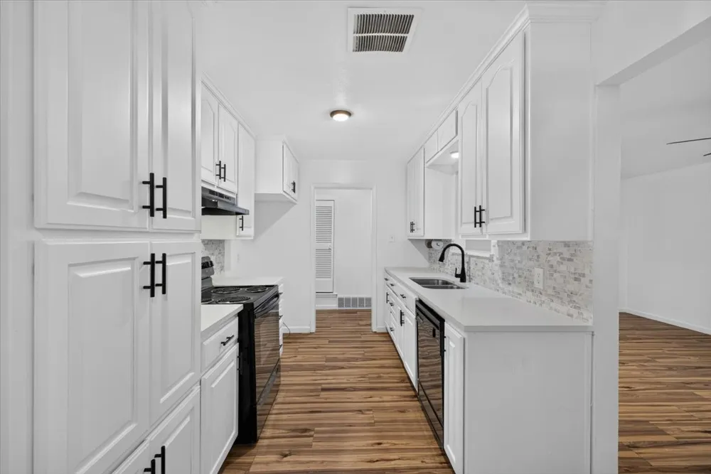 5205 Cloyce Court North Richland Hills, TX 76180