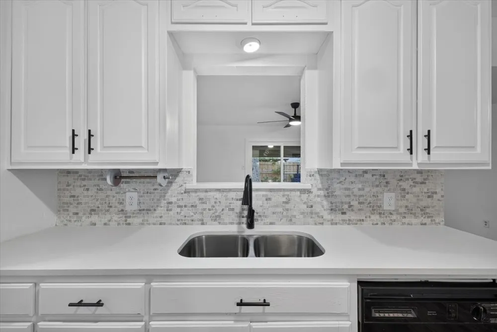 5205 Cloyce Court North Richland Hills, TX 76180