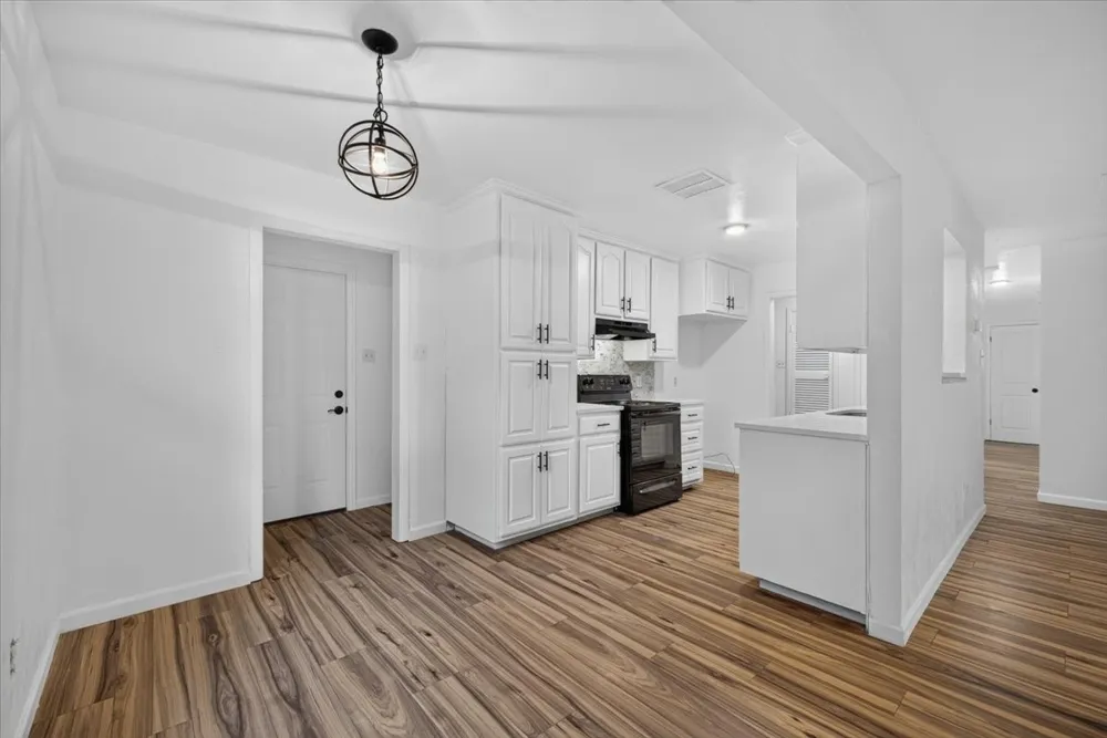 5205 Cloyce Court North Richland Hills, TX 76180